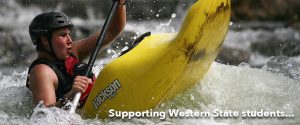 Supporting Western State Students